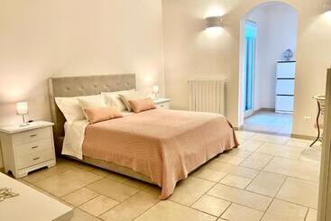 游客公寓 Masseria Frantella