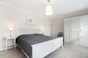 דירות לתיירים Objekte In Sierksdorf Heimathafen 54 10