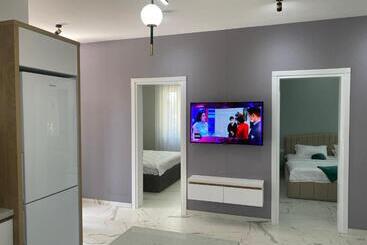 شقق خاصة سياحية Orange Villa