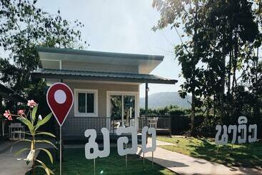 Pansiyon มองนาวิว @น่าน