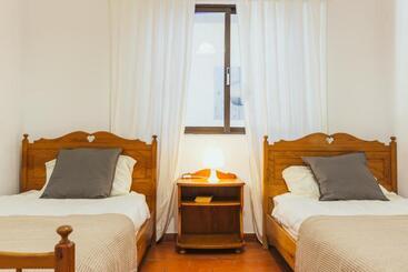 דירות לתיירים Quinta Agave