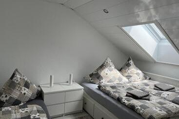 Жильё для туристов Schwarzwald Appartement Steffanie