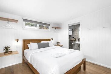 דירות לתיירים The Cottage Sojourn Kangaroo Valley