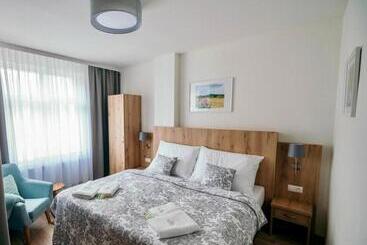 아파트호텔 Vila Jáchymov