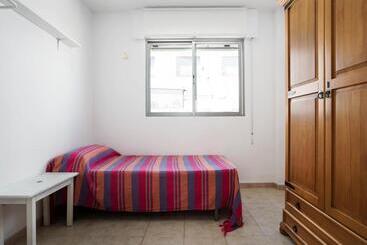 관광객 아파트 Villa Acuario   Especial Familias