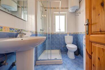 آپارتمان‌های توریست‌ها Violet Court Apartments And Penthouse In St Julian S By Shortletsmalta