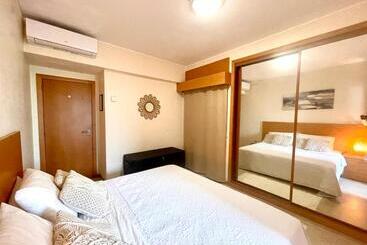 דירות לתיירים Zarco Vilamoura Apartments