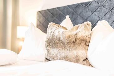 Жильё для туристов Zeit.glück Appartements