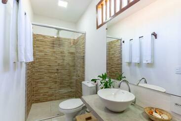 فندق صغير Casa Luar Trancoso