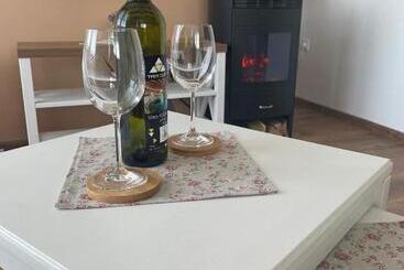 شقق خاصة سياحية Apartmán Siesta 2