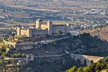 آپارتمان‌های توریست‌ها Appartamento San Martino