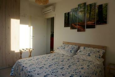 Bed and Breakfast Bologna Nature Room