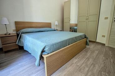 צימר Garden House: Apartments Ands For Holidays