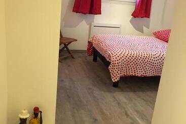 צימר Le Petit Jeu Grignan