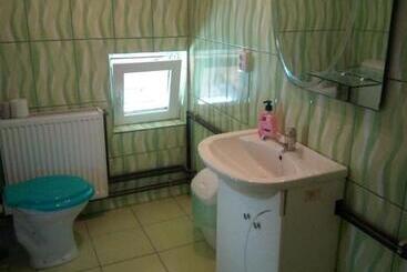 Bed and Breakfast Pensiunea Valea Beiului