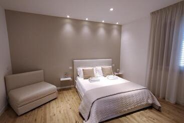 민박 Seabed Superior Rooms