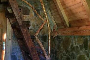 游客公寓 Eco Kutak