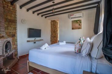 استراحتگاه El Cortijo & Spa