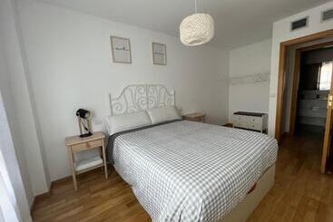 游客公寓 El Llano 3