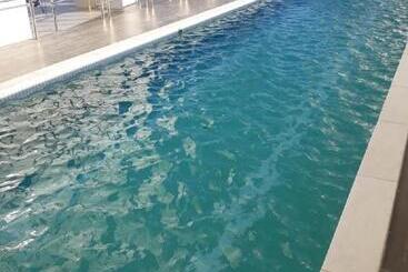 公寓式酒店 Flat Beach Barra Praia Do Paiva Ilha Do Amor