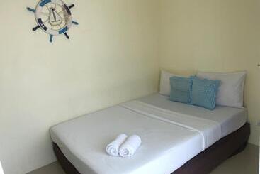 Hotelli ฟ้าทะลายโจรรีสอร์ท