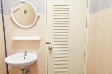 هتل โรงแรมประทับใจ