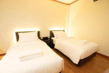 בית מלון כפרי Baan Anong