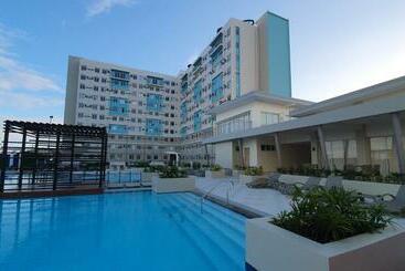 Апарт-отель Jas Marina Spatial