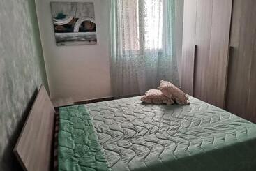 ツーリストアパートメント La Vie Est Belle Apartments Sicily