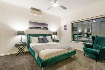 شقق خاصة سياحية Mcgill Vineyard Barossa