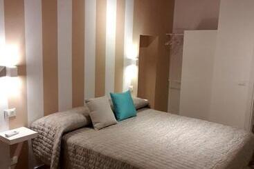 Пансион Casa Margò