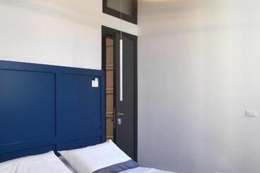 پانسیون Da Domè Charm Rooms