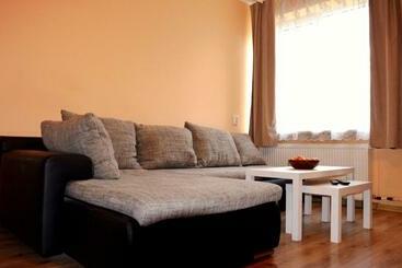 Пансион Linos Svečių Namai