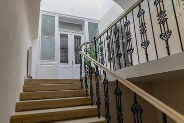 ペンション Penzion Florián Telč