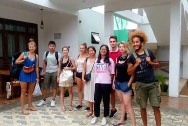 بنسيون The Elephant Kingdom Cottage