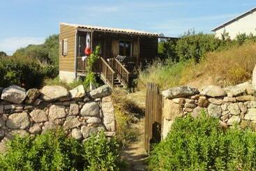 پانسیون U Roccu