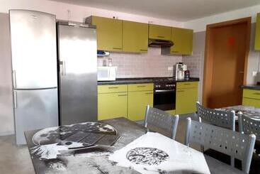 Pension Berlin In Spremberg