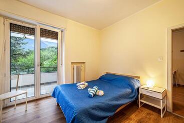 آپارتمانهای توریستها Residence Hubertus Apartment 4