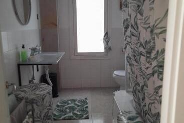 관광객 아파트 Vista A La Sierra