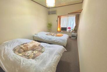 דירות לתיירים Yuzawa Toyo  Vacation Stay 98053