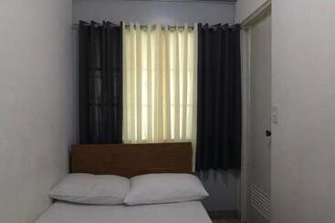 فندق صغير Aa Travellers Pad