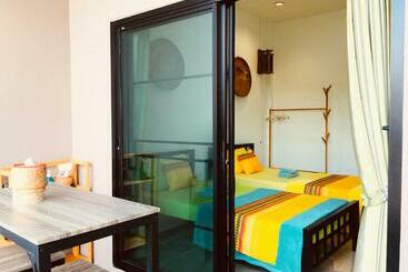 Albergue Mae Sa Riang Home