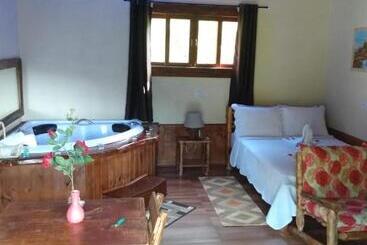 هاستل Pousada Bela Helena