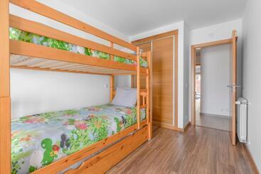 Жильё для туристов Apartamento Figueiras