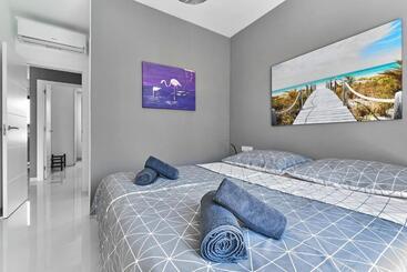 דירות לתיירים Apartment Diamante 2