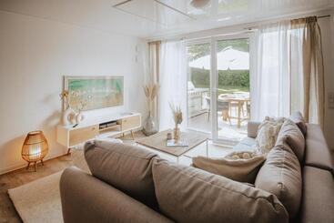 Жильё для туристов Baltic Village