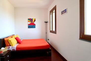 B&b Da Chiara Sea Sight