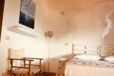 민박 Anitta Guesthouse