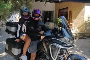 צימר Lumie Di Sicilia