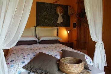 Bed and Breakfast Mini Suite Alla Cascata